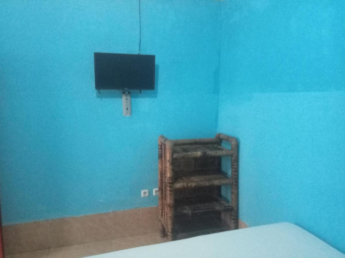 Appartement New Corals à Gili Trawangan Extérieur photo
