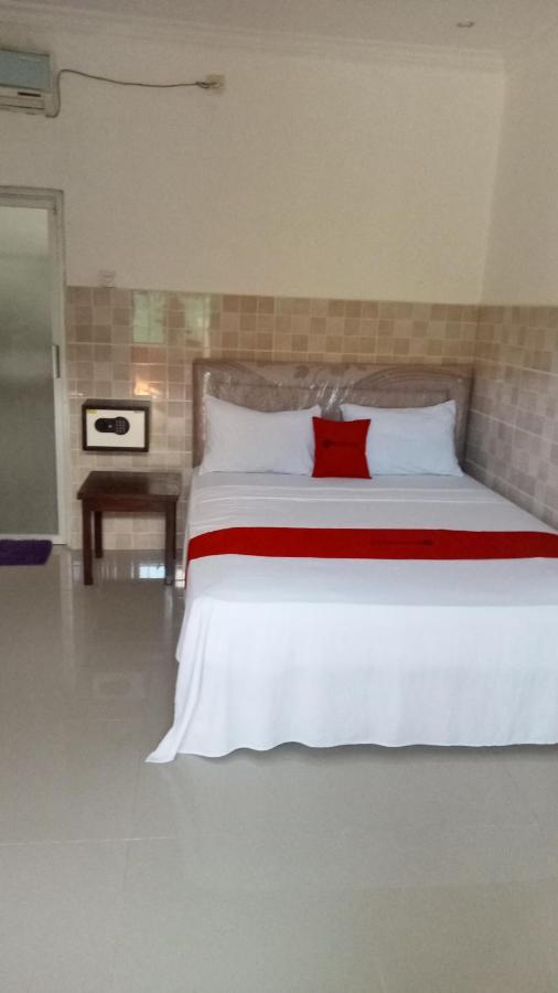 Appartement New Corals à Gili Trawangan Extérieur photo
