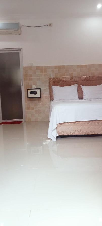 Appartement New Corals à Gili Trawangan Extérieur photo